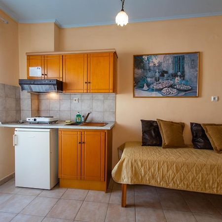Xenia Palace Luxury Apartments Vrasná エクステリア 写真