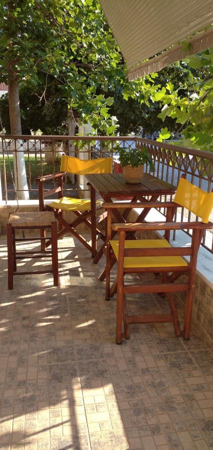 Xenia Palace Luxury Apartments Vrasná エクステリア 写真