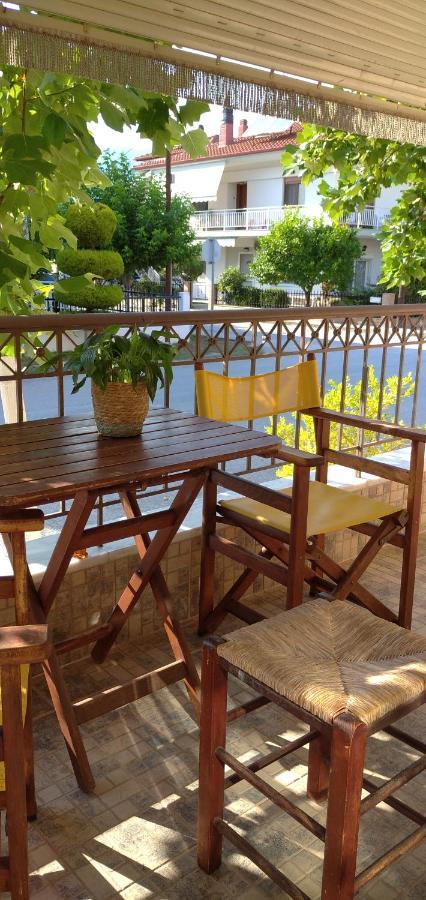 Xenia Palace Luxury Apartments Vrasná エクステリア 写真
