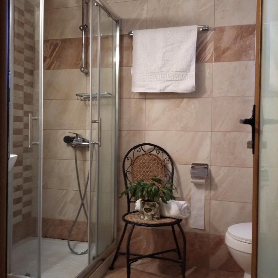 Xenia Palace Luxury Apartments Vrasná エクステリア 写真