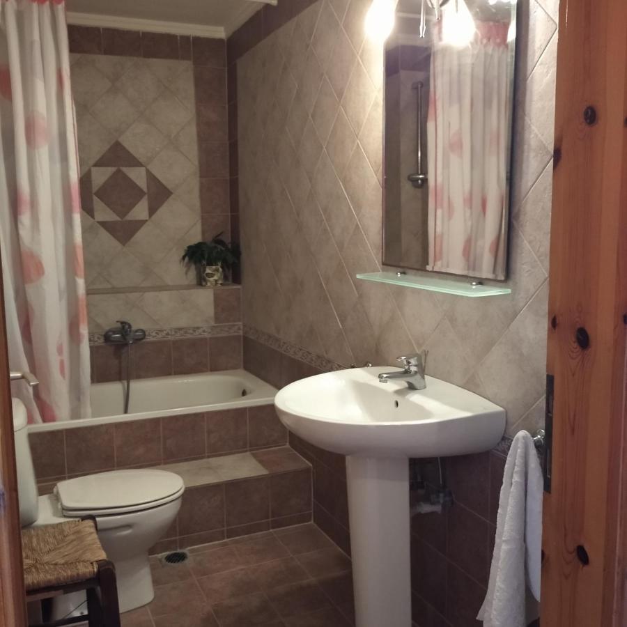 Xenia Palace Luxury Apartments Vrasná エクステリア 写真